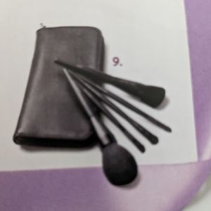 NWT Mary Kay  brush set